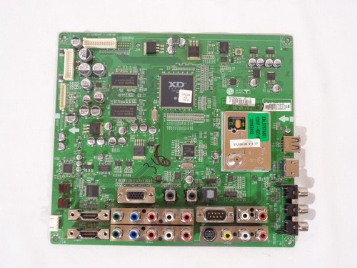 Scheda madre per - lg, lcd