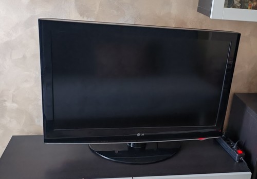 37lh3000 lcd 1080i - lg, 37"