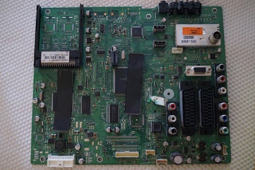 Scheda madre 17mb35 20454126 - scheda,