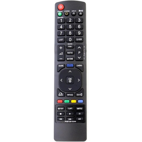 Akb72915244 telecomando fit - akb72915244,