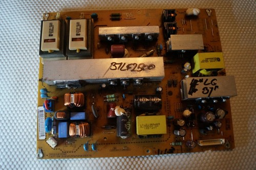 Scheda alimentatore per - , tv