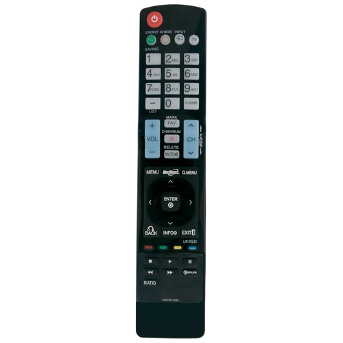 Nuovo telecomando ricambio - nuovo,