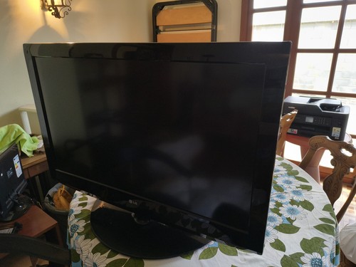 37lf2510 lcd 1080p - lg, tv