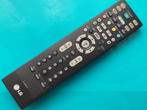 Telecomando led lcd lg - led,