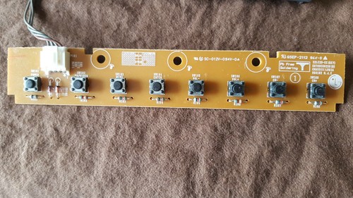 Lcd - tv, lg