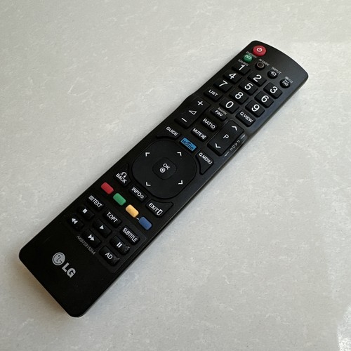 Akb72915244 telecomando - akb72915244,