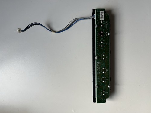 Lcd scheda pulsanti - 37",