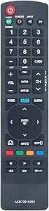 Akb72915252 telecomando - telecomando, di