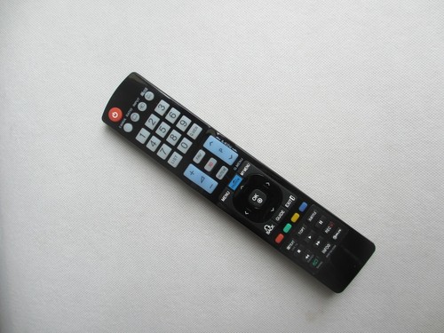 Telecomando per akb73275606 - telecomando,