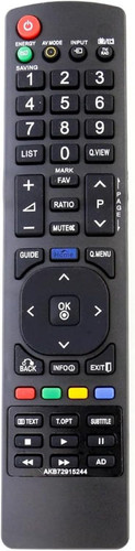 Akb72915244 telecomando fit - telecomando,