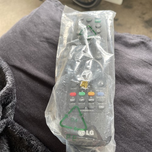 Telecomando originale - , lg