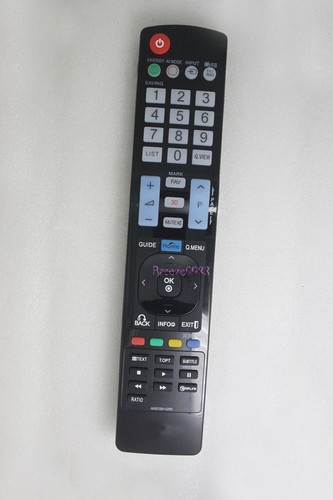 Telecomando per lcd - telecomando,