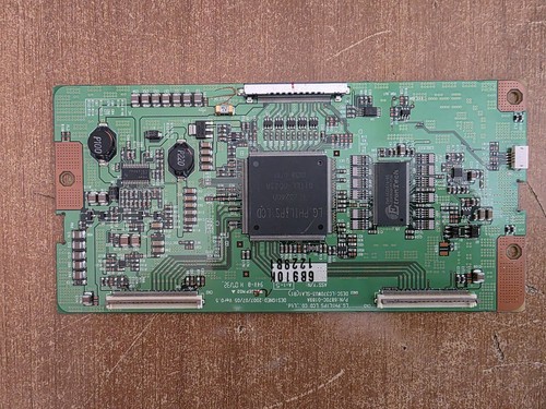 Scheda con originale lg - originale,
