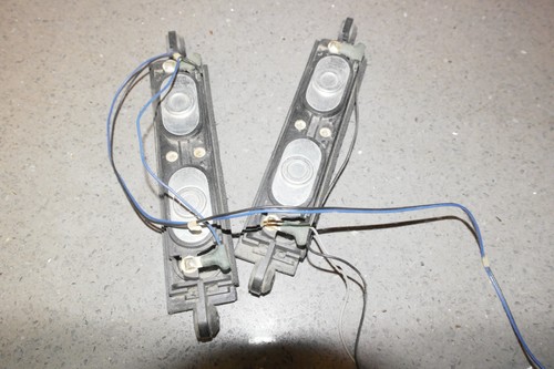 Altoparlanti per lcd - altoparlanti,