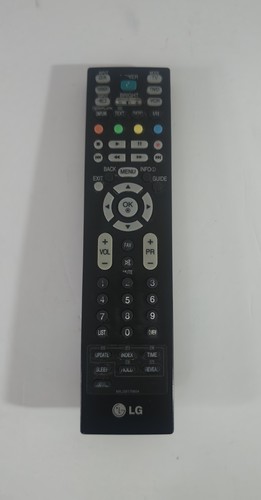 Telecomando originale lg - telecomando,
