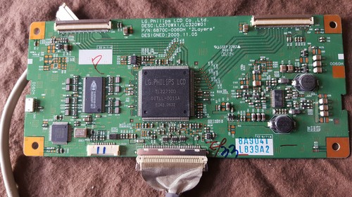 Lcd - lcd, 37"