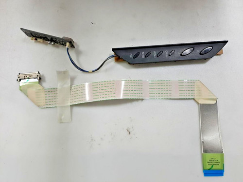 Cavo lcd ead60679318 - lcd,