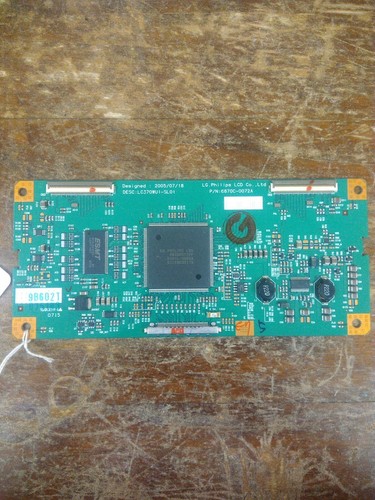 Con lvds 6870c - t-con,