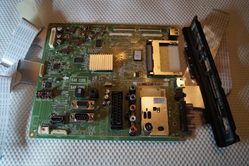 Scheda madre eax63026601 - madre, eax63026601(0)